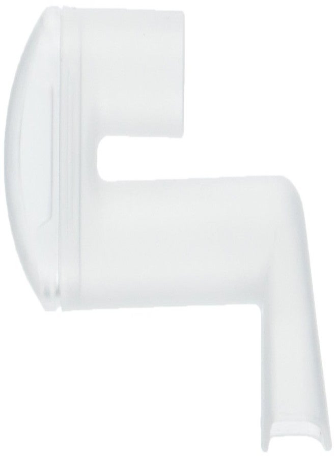 فوهة إخراج فلوفال مناسبة لفلتر سلسلة X04/X05/X06 - A20001